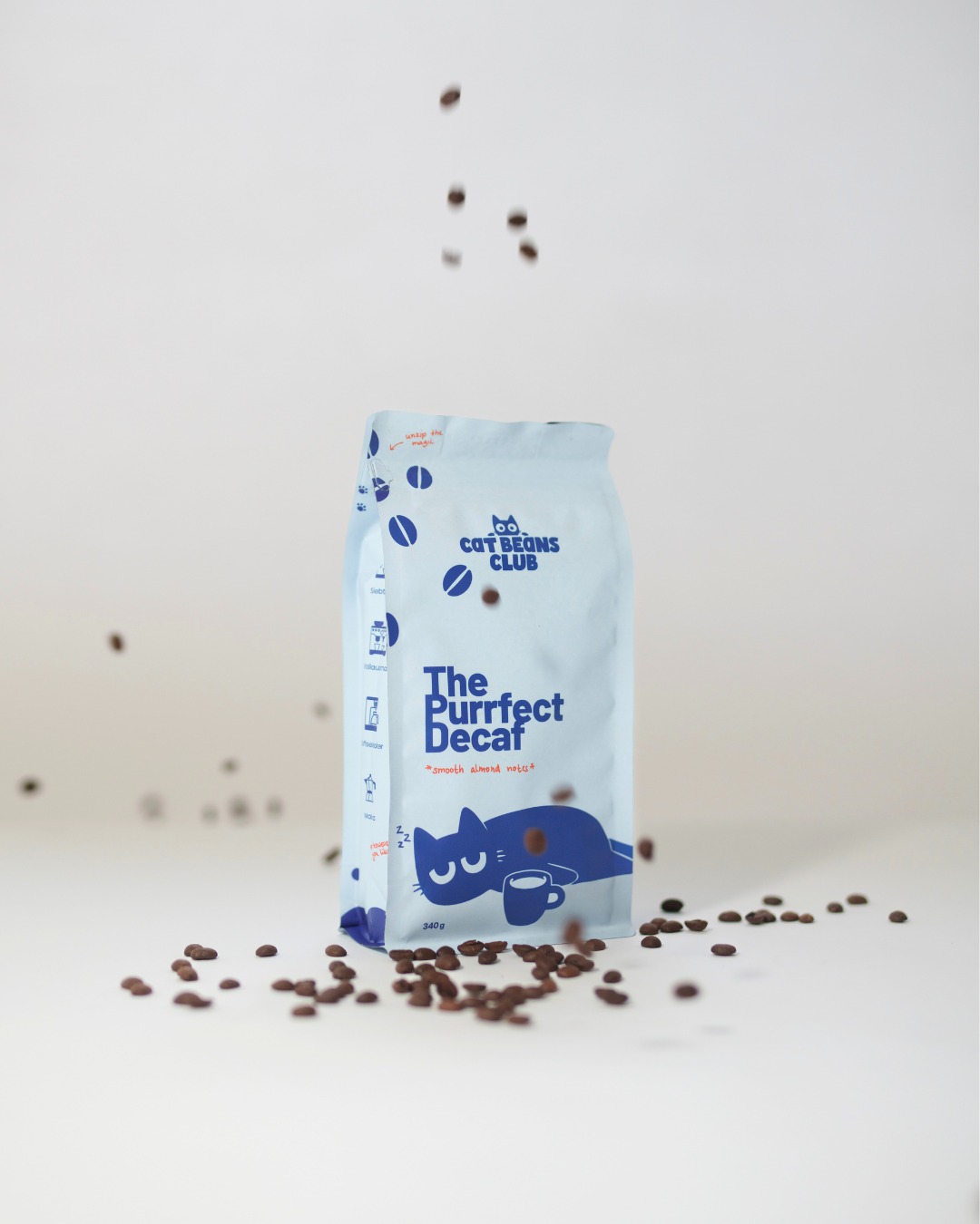 Decaf (Bio)