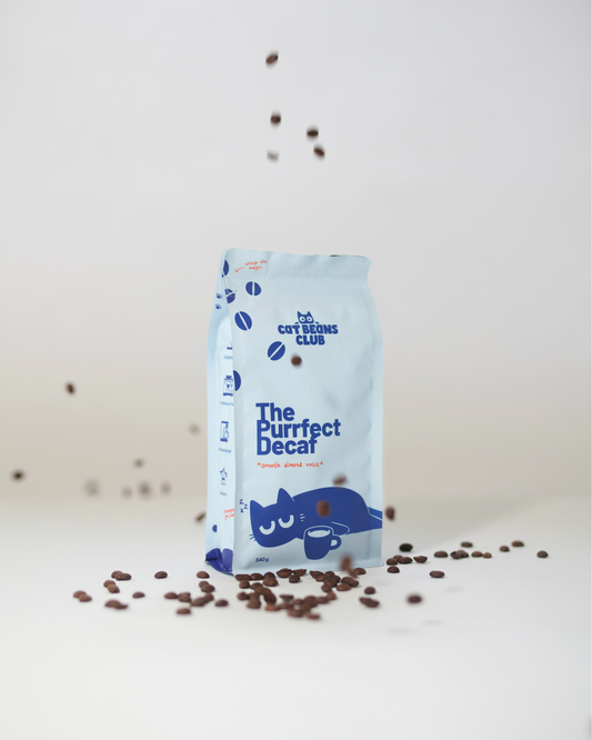 Decaf (Bio)