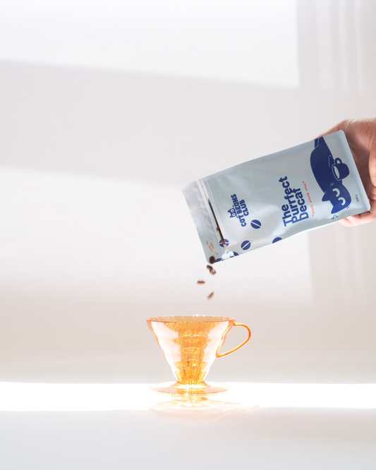 Decaf (Bio)